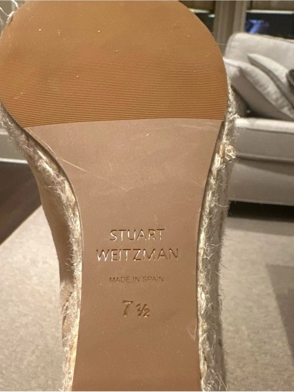 Stuart Weitzman stuart weitzman